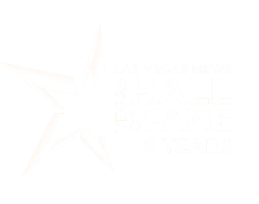 Las Vegas News Vegas Hall of Fame, 8 years